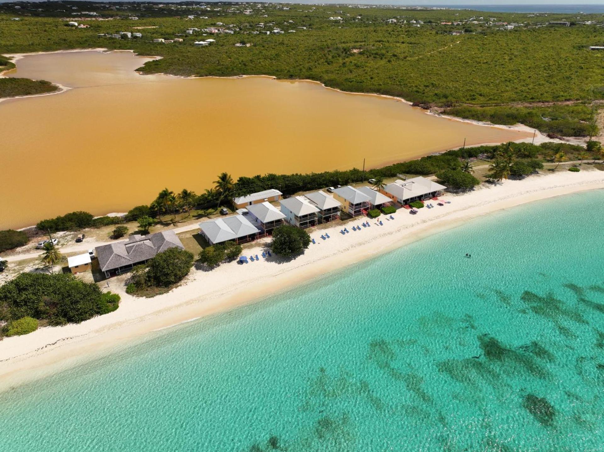 Lower South Hill Rendezvous Bay Hotel מראה חיצוני תמונה