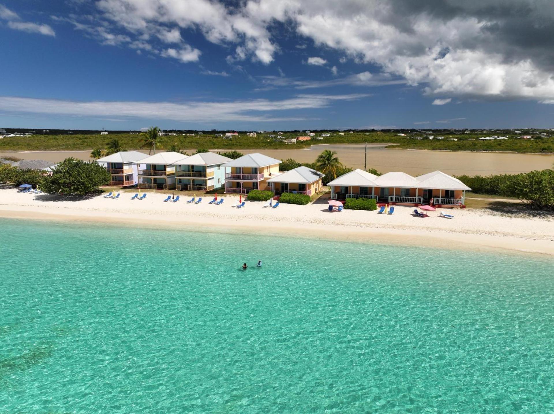Lower South Hill Rendezvous Bay Hotel מראה חיצוני תמונה