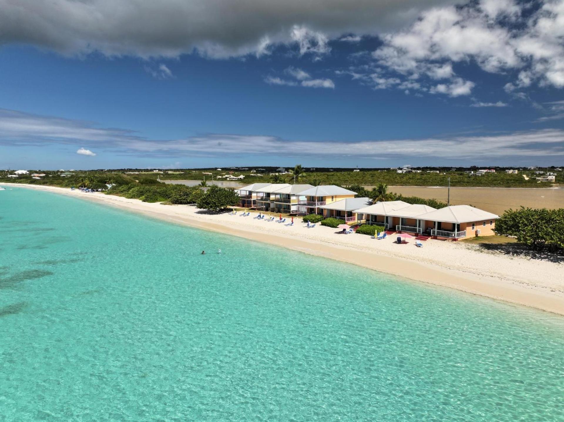 Lower South Hill Rendezvous Bay Hotel מראה חיצוני תמונה