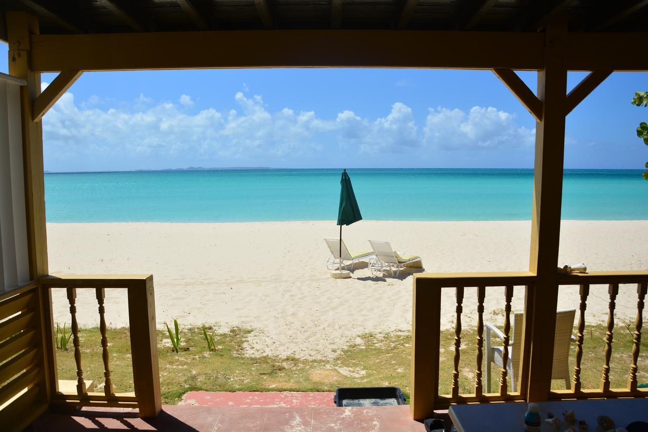 Lower South Hill Rendezvous Bay Hotel מראה חיצוני תמונה