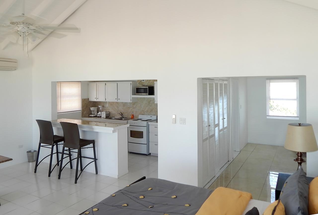 Lower South Hill Rendezvous Bay Hotel מראה חיצוני תמונה