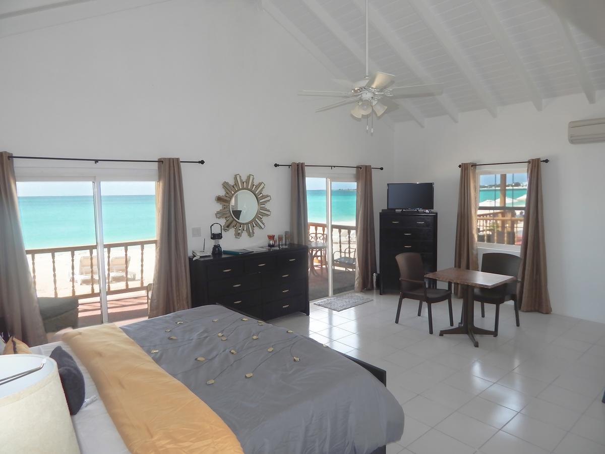 Lower South Hill Rendezvous Bay Hotel מראה חיצוני תמונה
