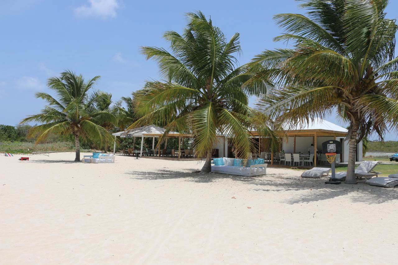 Lower South Hill Rendezvous Bay Hotel מראה חיצוני תמונה