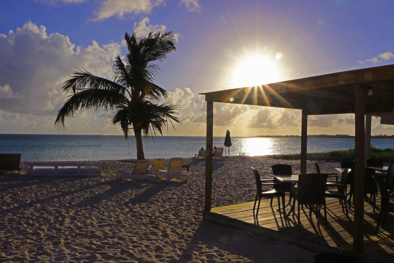 Lower South Hill Rendezvous Bay Hotel מראה חיצוני תמונה