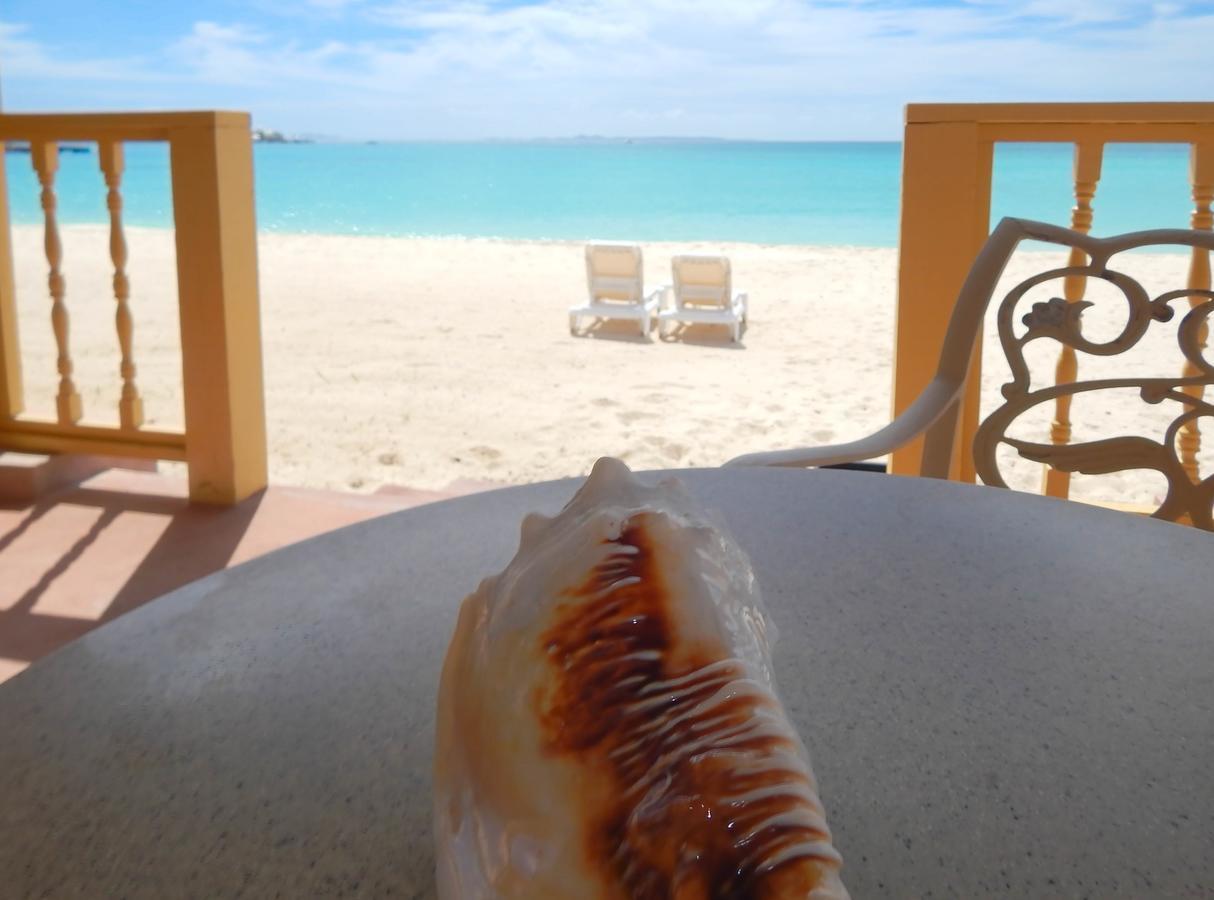 Lower South Hill Rendezvous Bay Hotel מראה חיצוני תמונה