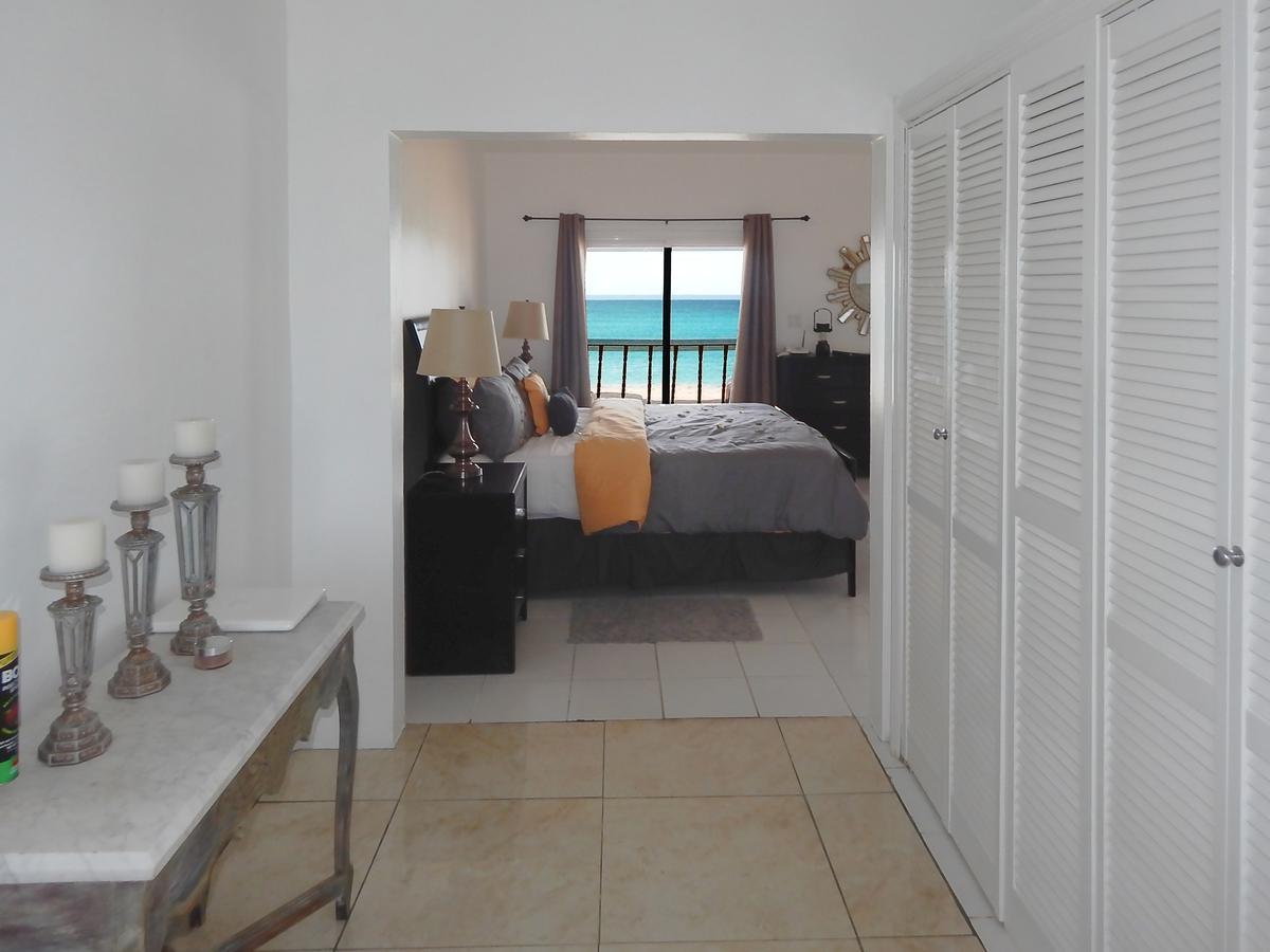 Lower South Hill Rendezvous Bay Hotel מראה חיצוני תמונה