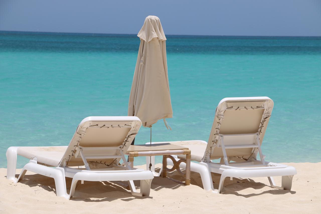 Lower South Hill Rendezvous Bay Hotel מראה חיצוני תמונה