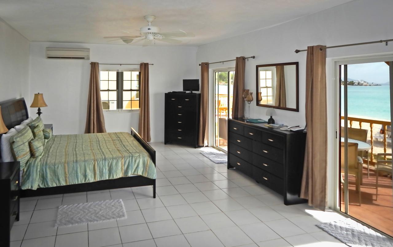 Lower South Hill Rendezvous Bay Hotel מראה חיצוני תמונה