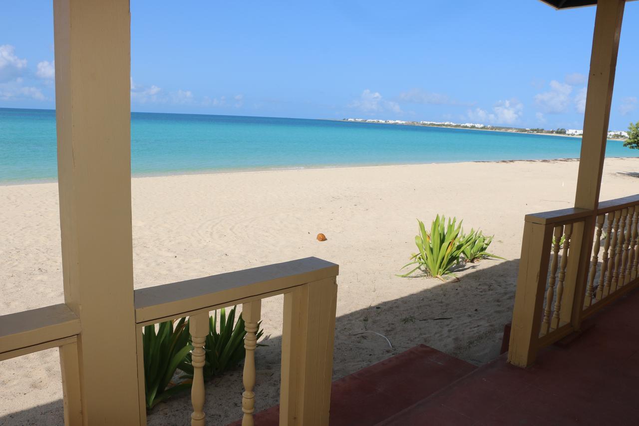 Lower South Hill Rendezvous Bay Hotel מראה חיצוני תמונה