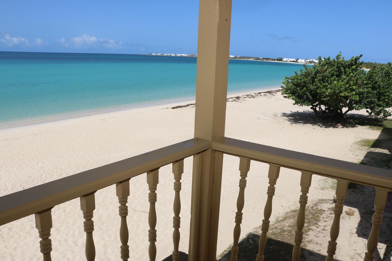 Lower South Hill Rendezvous Bay Hotel מראה חיצוני תמונה