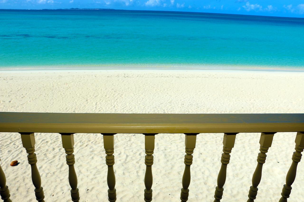 Lower South Hill Rendezvous Bay Hotel מראה חיצוני תמונה