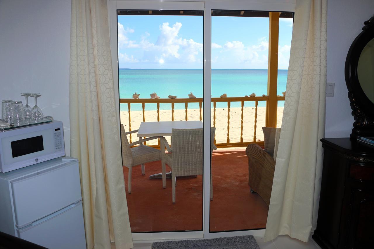 Lower South Hill Rendezvous Bay Hotel מראה חיצוני תמונה
