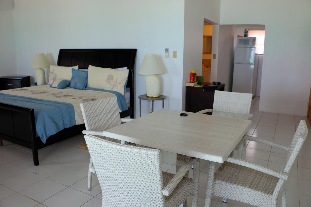 Lower South Hill Rendezvous Bay Hotel מראה חיצוני תמונה